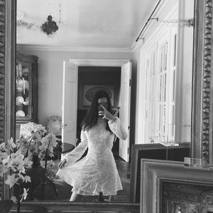 Meet your Posher, Carrie